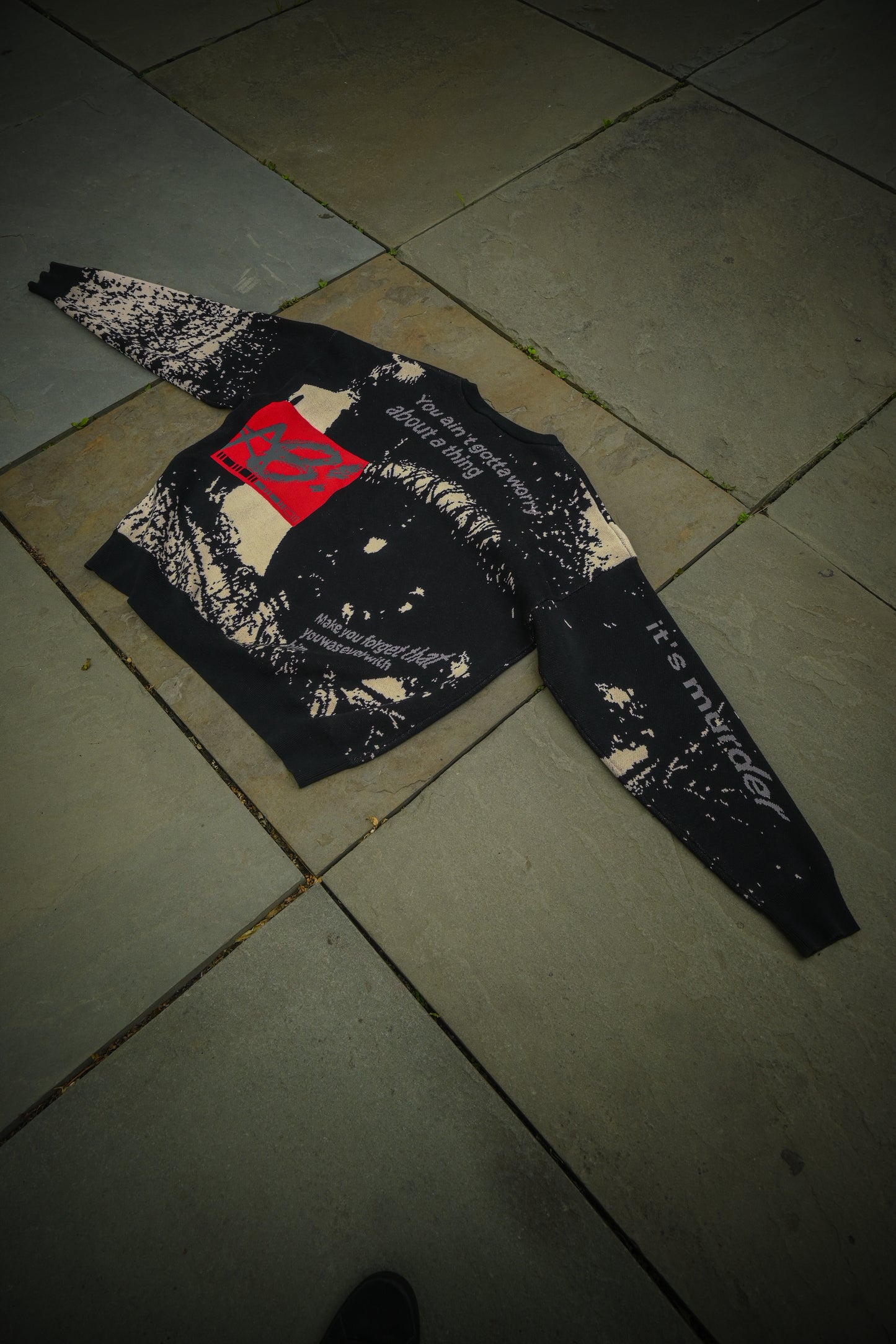 sonder knit