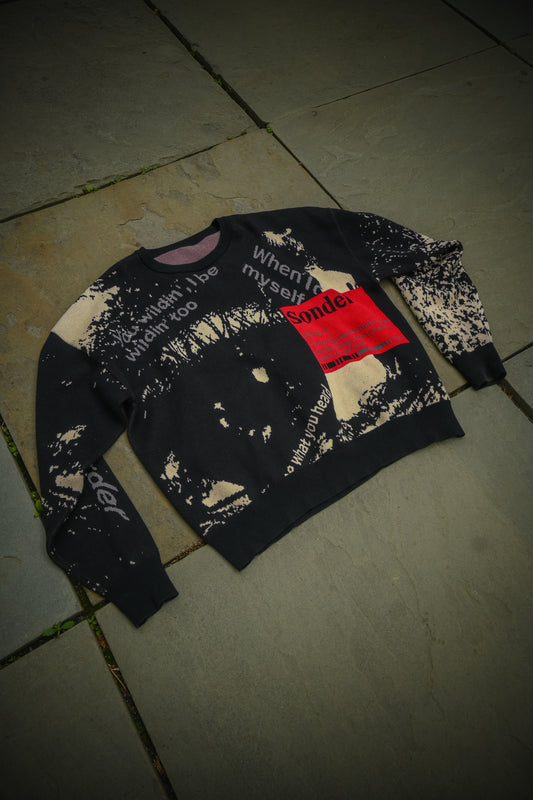 sonder knit