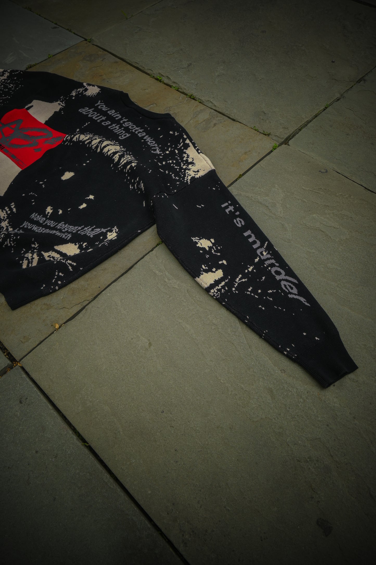 sonder knit