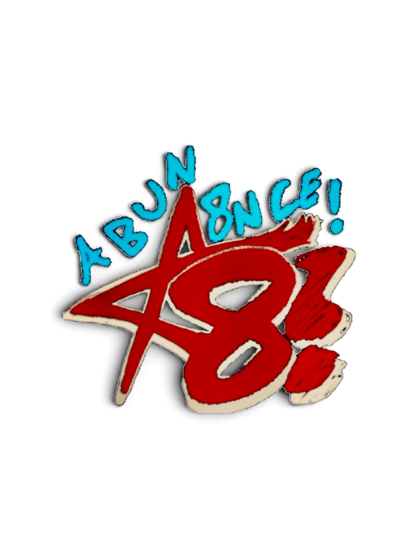 Abun8ance