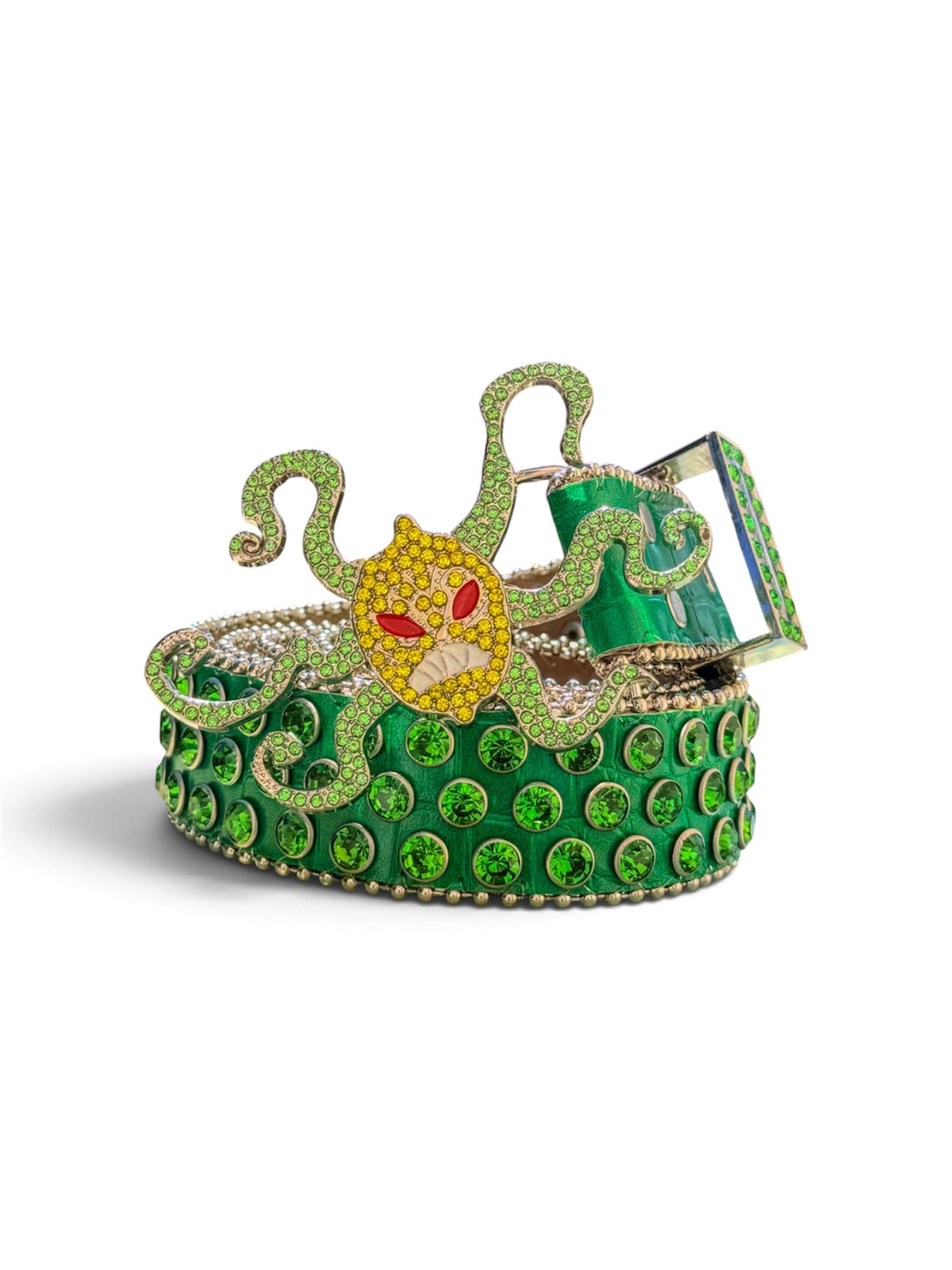 E.V.I.L. BELT