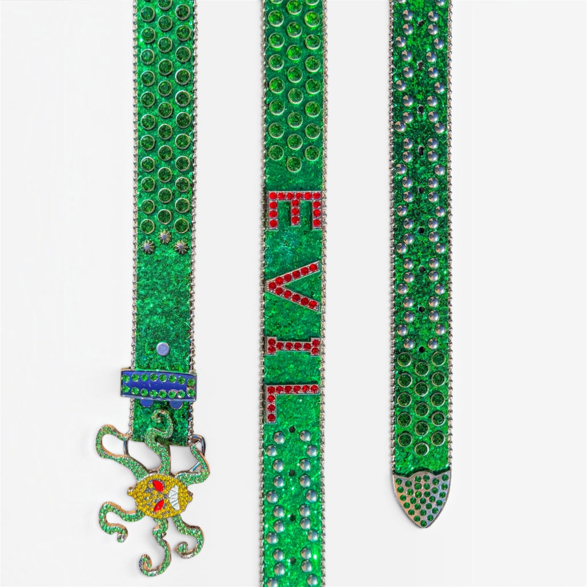 E.V.I.L. BELT