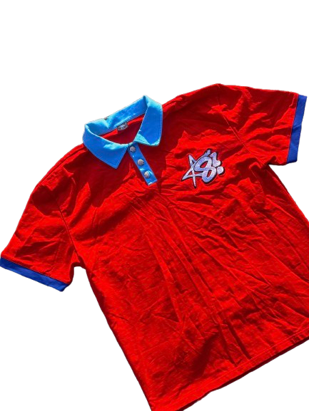 BARNACLE-BOY POLO